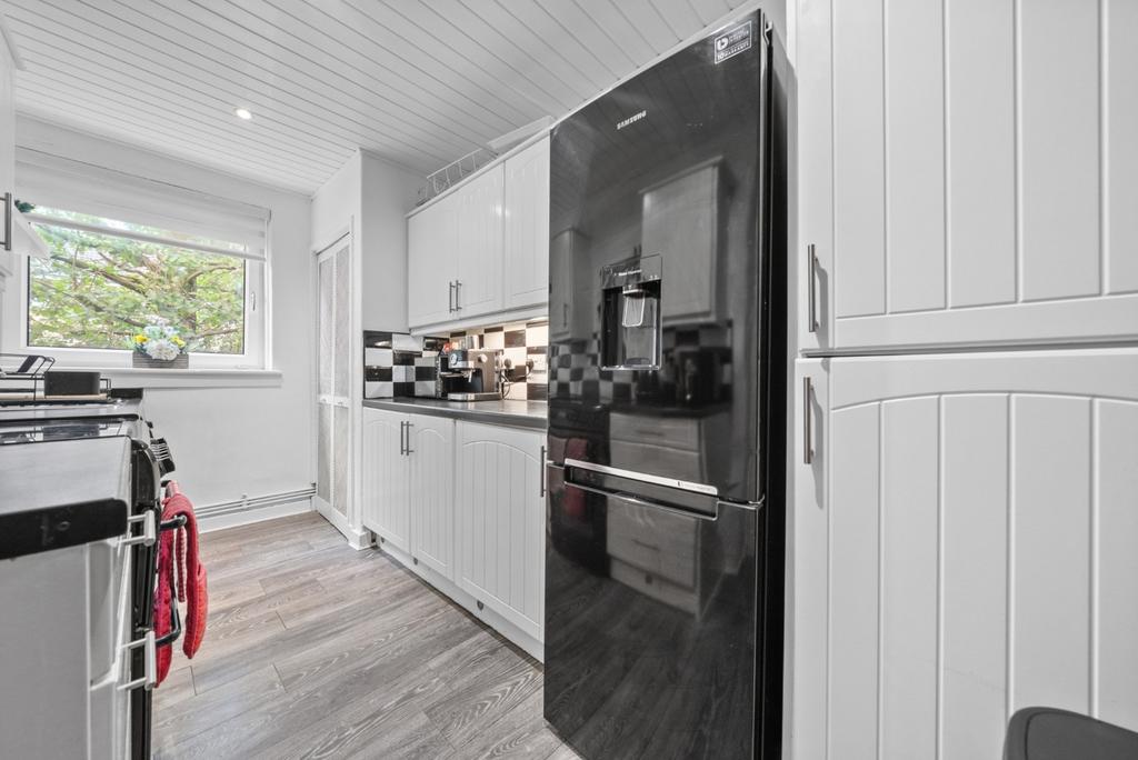 Apartment in City of Glasgow - View 4