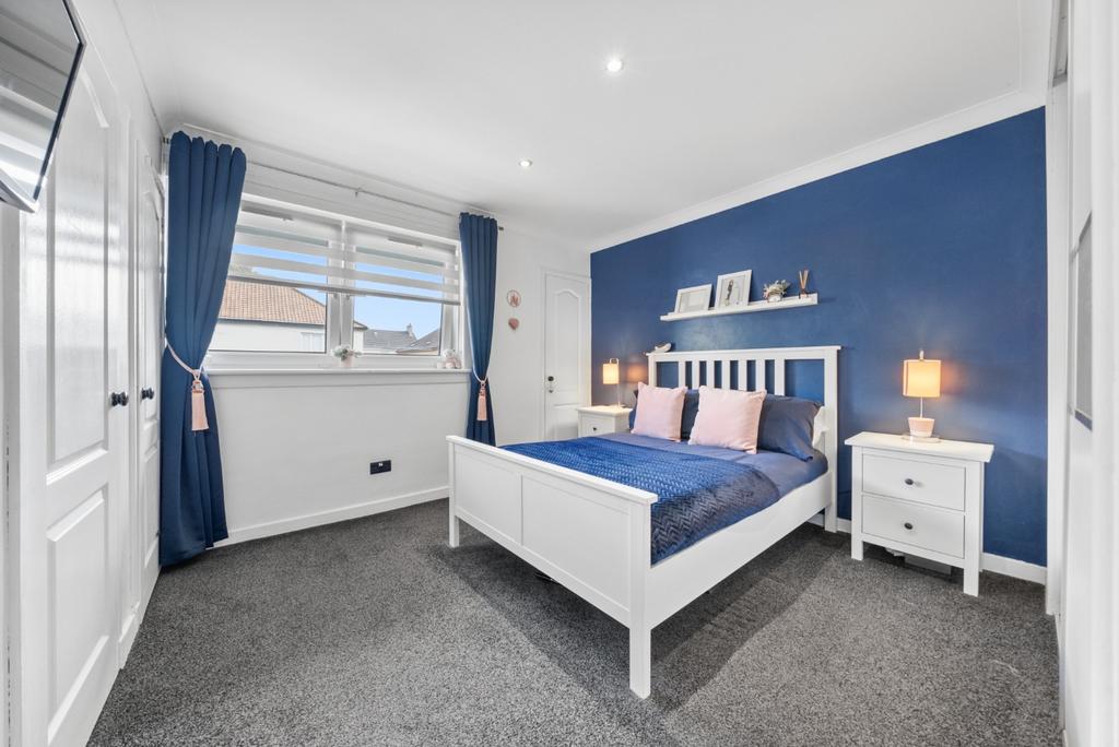 Apartment in City of Glasgow - View 5