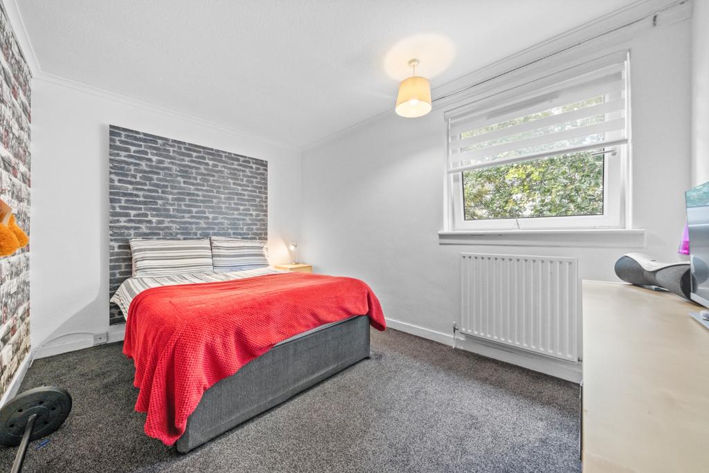 Apartment in City of Glasgow - More