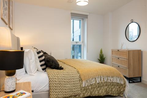 2 bedroom apartment for sale, Novella New Bailey, Salford M3