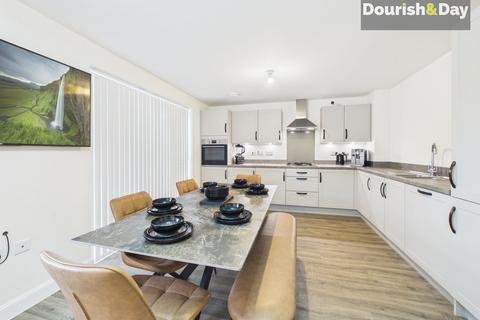 4 bedroom detached house for sale, Snapdragon Row, Stafford ST16