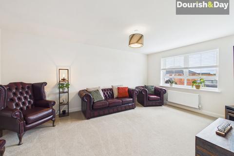 4 bedroom detached house for sale, Snapdragon Row, Stafford ST16
