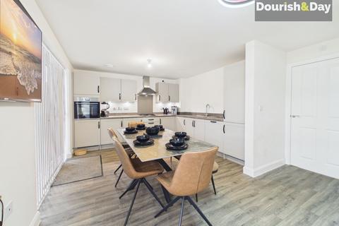 4 bedroom detached house for sale, Snapdragon Row, Stafford ST16