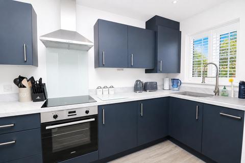 2 bedroom semi-detached house for sale, Spooner Mead, Hatfield Peverel