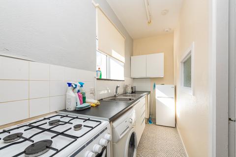 1 bedroom flat for sale, St. Andrew Street, Galashiels TD1