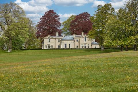 10 bedroom detached house for sale, Vowchurch, Hereford, Herefordshire HR2