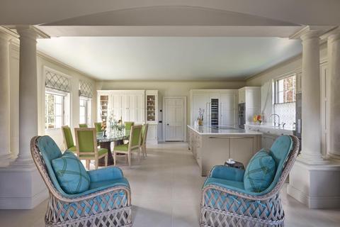 10 bedroom detached house for sale, Vowchurch, Hereford, Herefordshire HR2