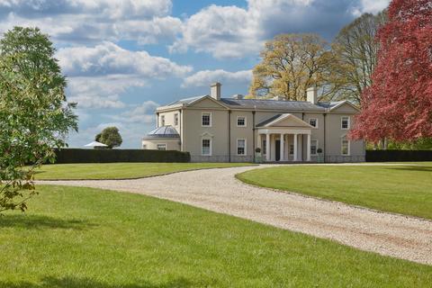 10 bedroom detached house for sale, Vowchurch, Hereford, Herefordshire HR2