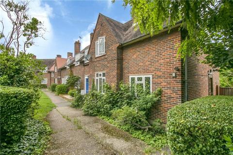 undefined, Huntingfield Road, London, SW15