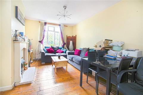 undefined, Huntingfield Road, London, SW15