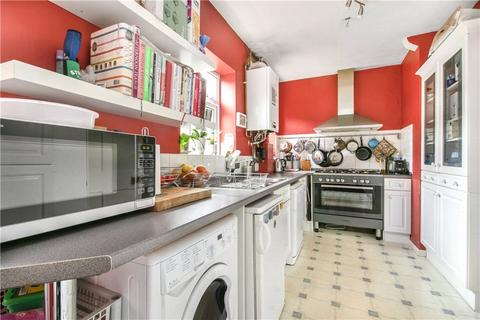 undefined, Huntingfield Road, London, SW15
