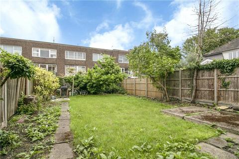 undefined, Huntingfield Road, London, SW15