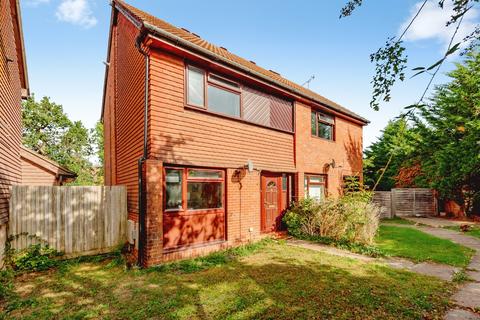 2 bedroom semi-detached house for sale, Gorling Close, Ifield, Crawley