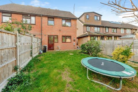 2 bedroom semi-detached house for sale, Gorling Close, Ifield, Crawley