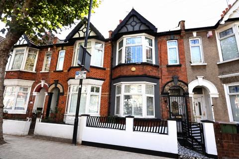 undefined, London, E6