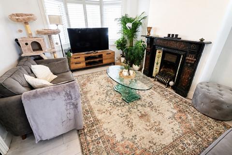 undefined, London, E6