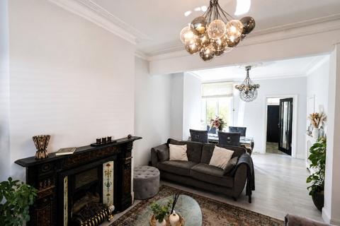 undefined, London, E6