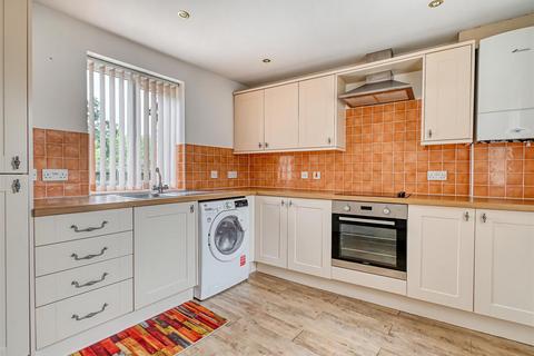 2 bedroom semi-detached bungalow for sale, 1 Stone Masons Yard, Mill Street, Bridgnorth