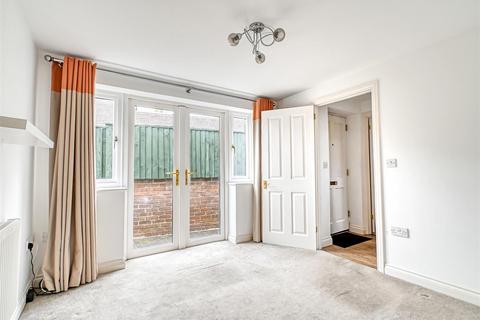 2 bedroom semi-detached bungalow for sale, 1 Stone Masons Yard, Mill Street, Bridgnorth