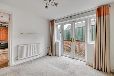 2 bedroom semi-detached bungalow for sale, 1 Stone Masons Yard, Mill Street, Bridgnorth