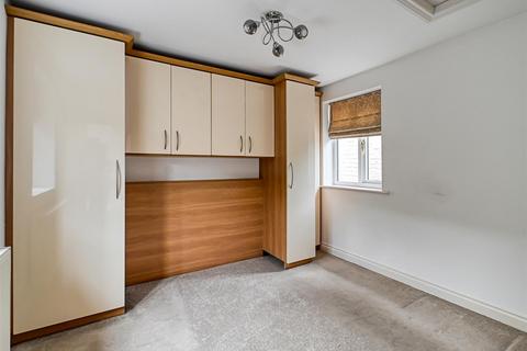 2 bedroom semi-detached bungalow for sale, 1 Stone Masons Yard, Mill Street, Bridgnorth