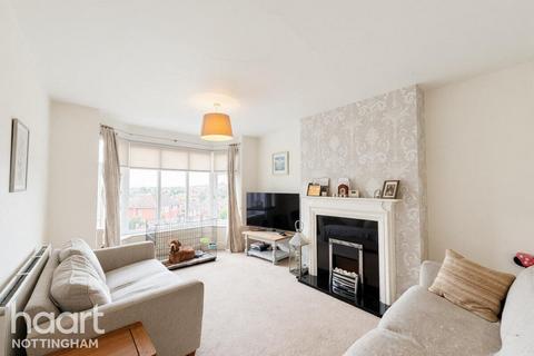 3 bedroom semi-detached house for sale, Cantley Avenue, Gedling