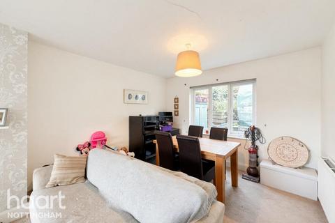 3 bedroom semi-detached house for sale, Cantley Avenue, Gedling
