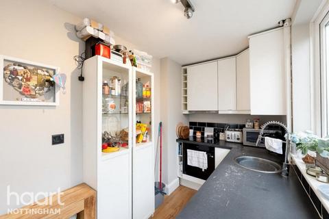 3 bedroom semi-detached house for sale, Cantley Avenue, Gedling