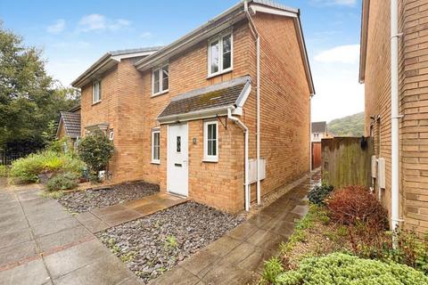 3 bedroom house to rent, Ynys Y Wern, Cwmavon, Port Talbot, SA12 9DJ