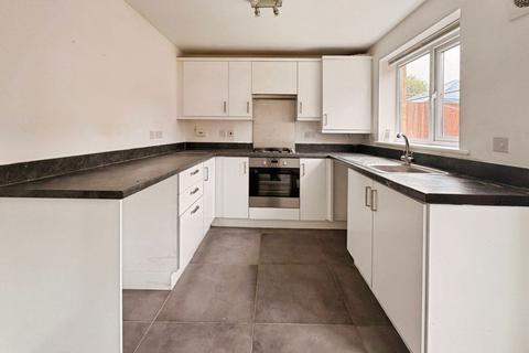3 bedroom house to rent, Ynys Y Wern, Cwmavon, Port Talbot, SA12 9DJ