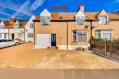 4 bedroom semi-detached house for sale, Green Walk, Crayford, Dartford