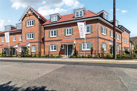 3 bedroom semi-detached house for sale, Moor Lane, Staines-upon-Thames, Surrey