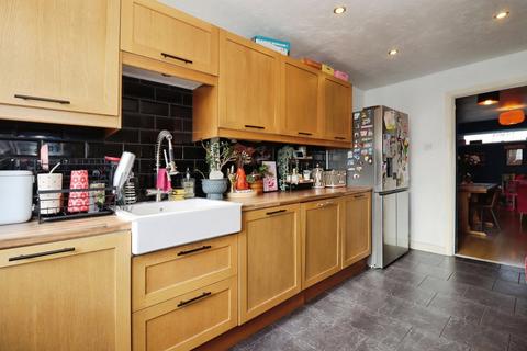 3 bedroom semi-detached house for sale, Cedar Way, Pucklechurch, Bristol, BS16