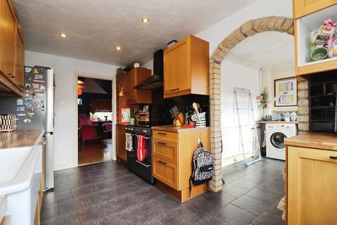 3 bedroom semi-detached house for sale, Cedar Way, Pucklechurch, Bristol, BS16