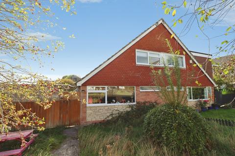 3 bedroom semi-detached house for sale, Cedar Way, Pucklechurch, Bristol, BS16