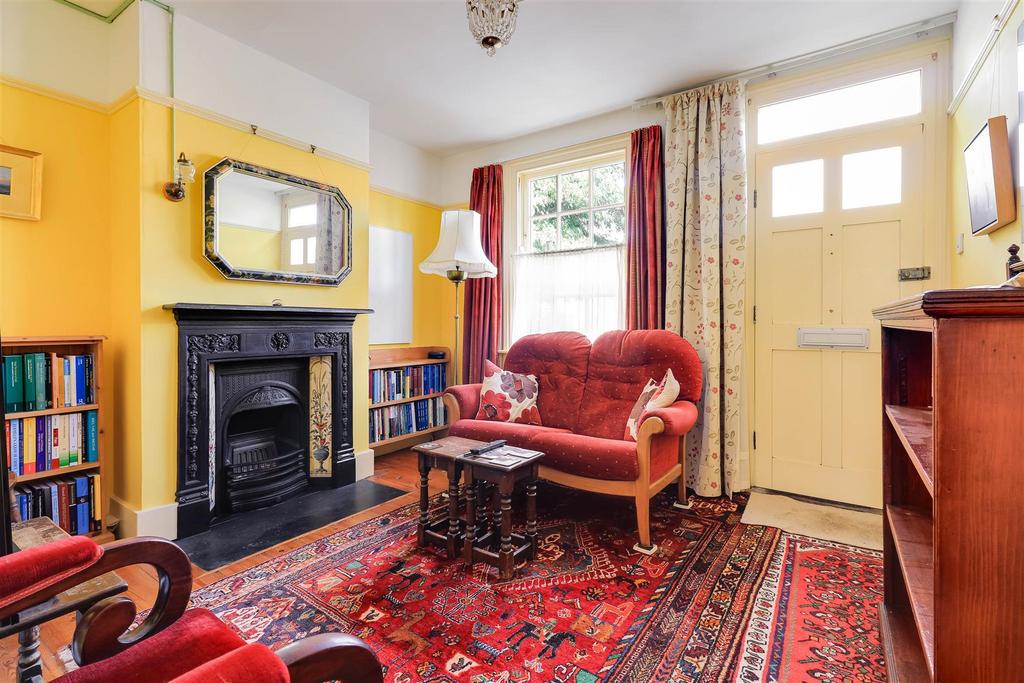 House in Cambridge, Chesterton - More