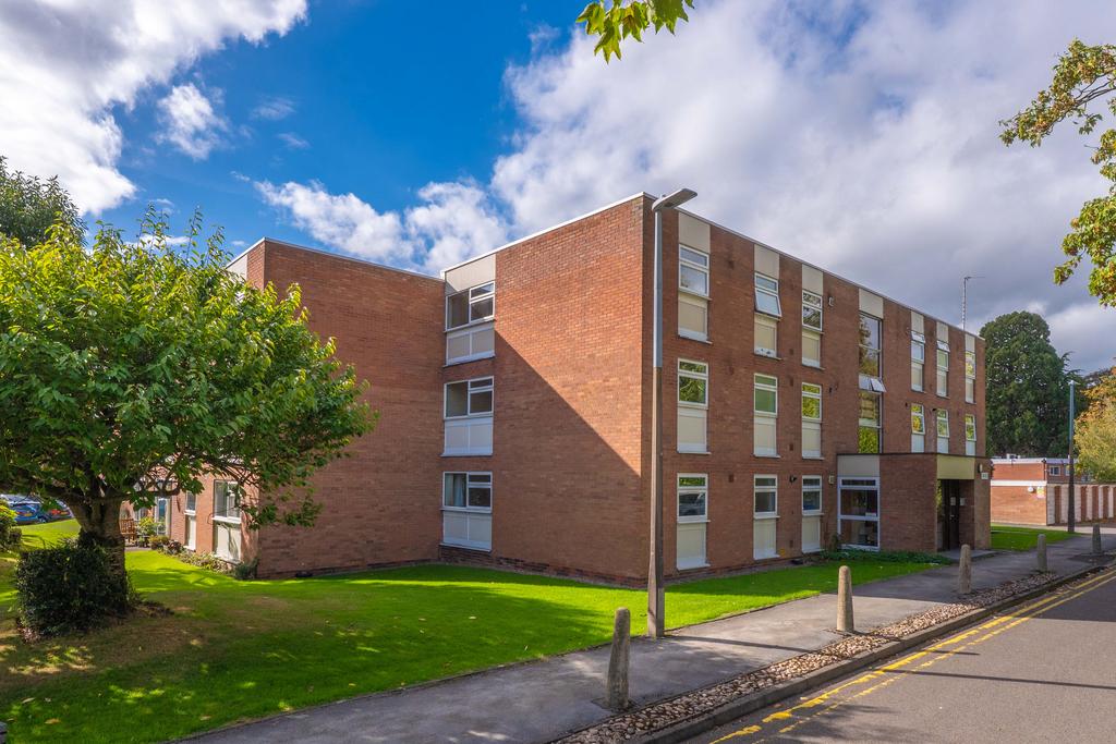 Touchwood Hall Close, Solihull, B91