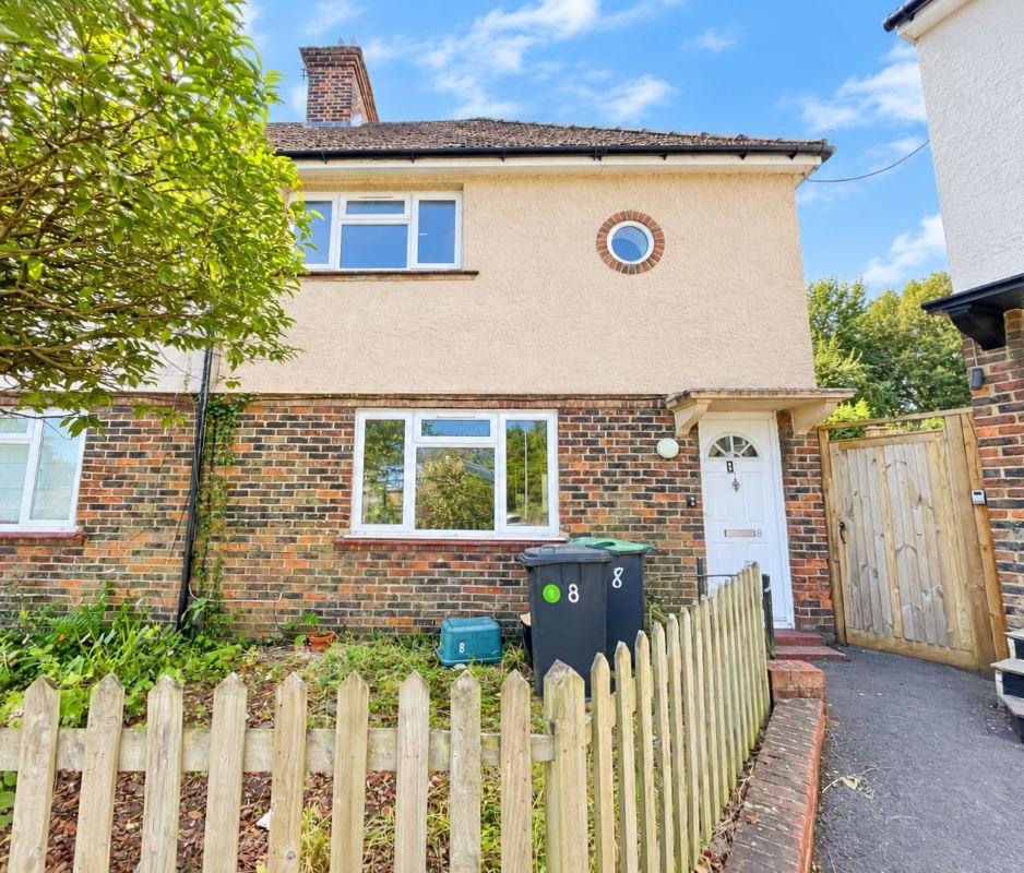 House in Sevenoaks