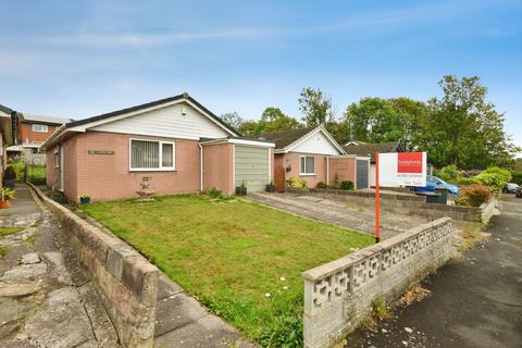 2 bedroom bungalow for sale, Hillwood Road, Madeley Heath, Crewe, Staffordshire, CW3