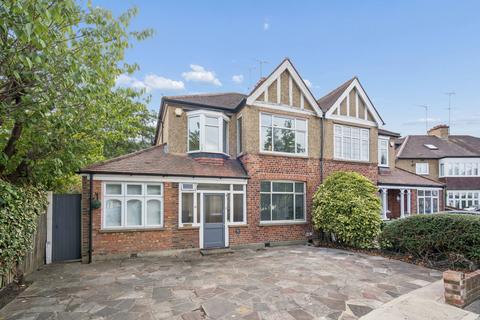 4 bedroom semi-detached house for sale, Barrow Point Avenue, Pinner