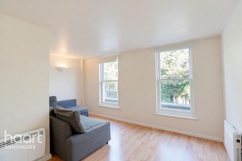 1 bedroom apartment for sale, Silver Street, ENFIELD