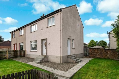 undefined, Warout Brae, Glenrothes, Fife, KY7