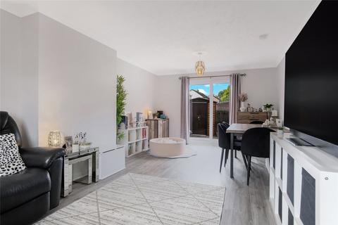 undefined, Warout Brae, Glenrothes, Fife, KY7