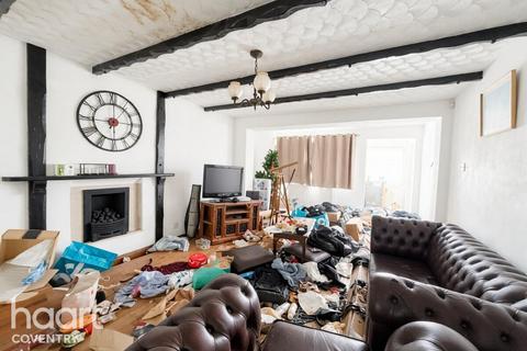 3 bedroom detached house for sale, Wood Hill Rise, Coventry