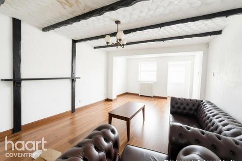 3 bedroom detached house for sale, Wood Hill Rise, Coventry