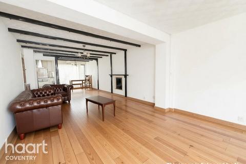 3 bedroom detached house for sale, Wood Hill Rise, Coventry