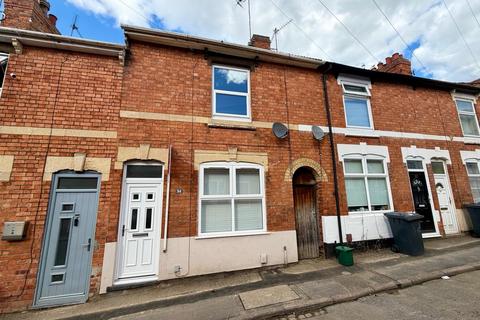 undefined, Melton Street, KETTERING