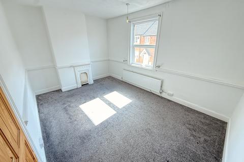 undefined, Melton Street, KETTERING