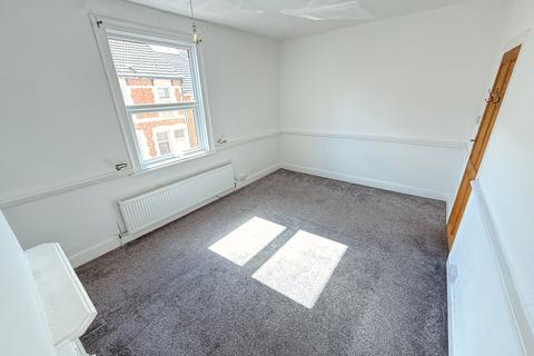 undefined, Melton Street, KETTERING