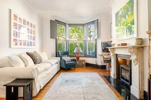 1 bedroom apartment for sale, Zenoria Street, East Dulwich, London, SE22